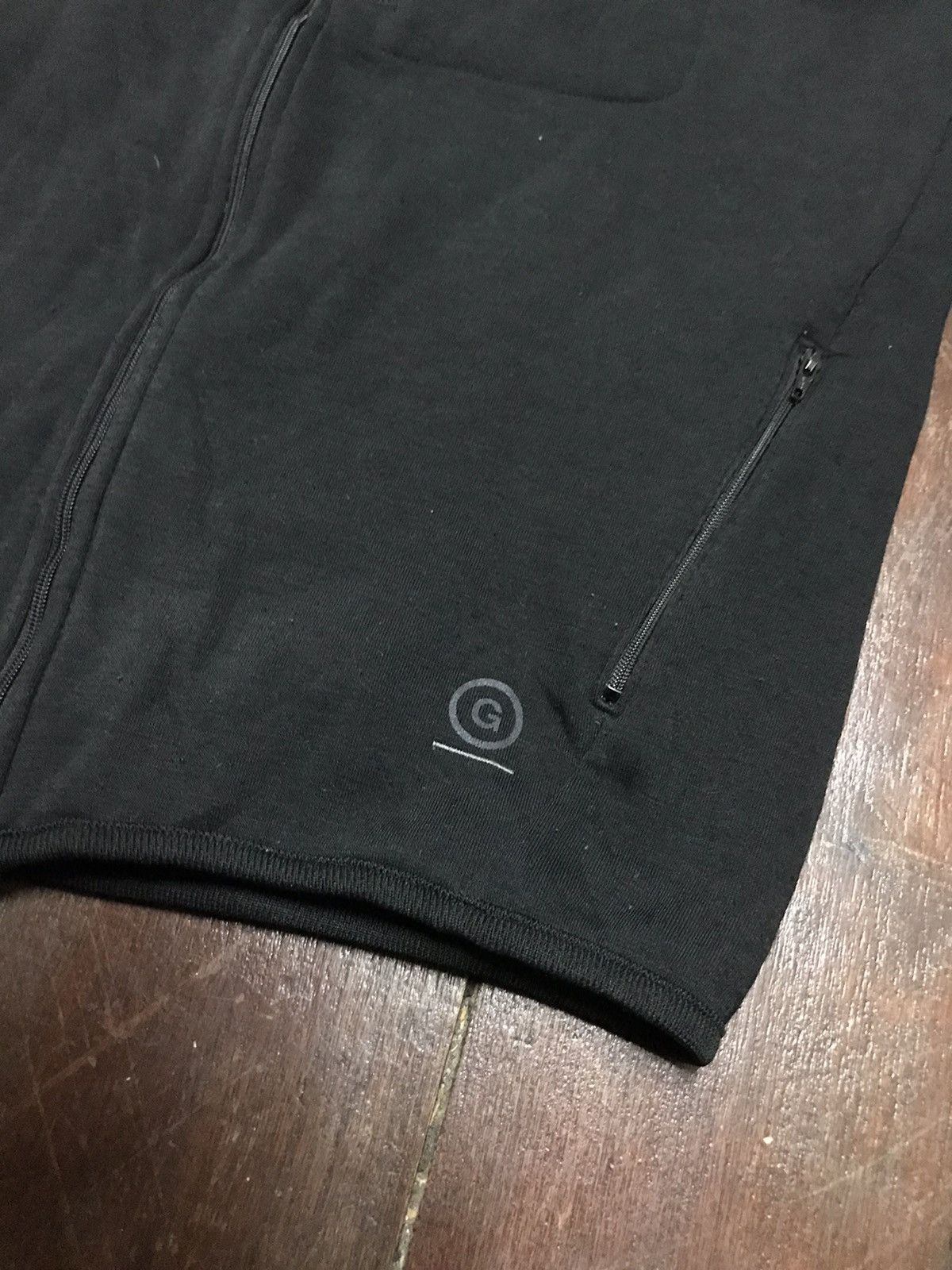GOODENOUGH × Good Enough × Hiroshi Fujiwara GDEH GOOD E NOUGH sweater Size US M / EU 48-50 / 2 - 5 Thumbnail