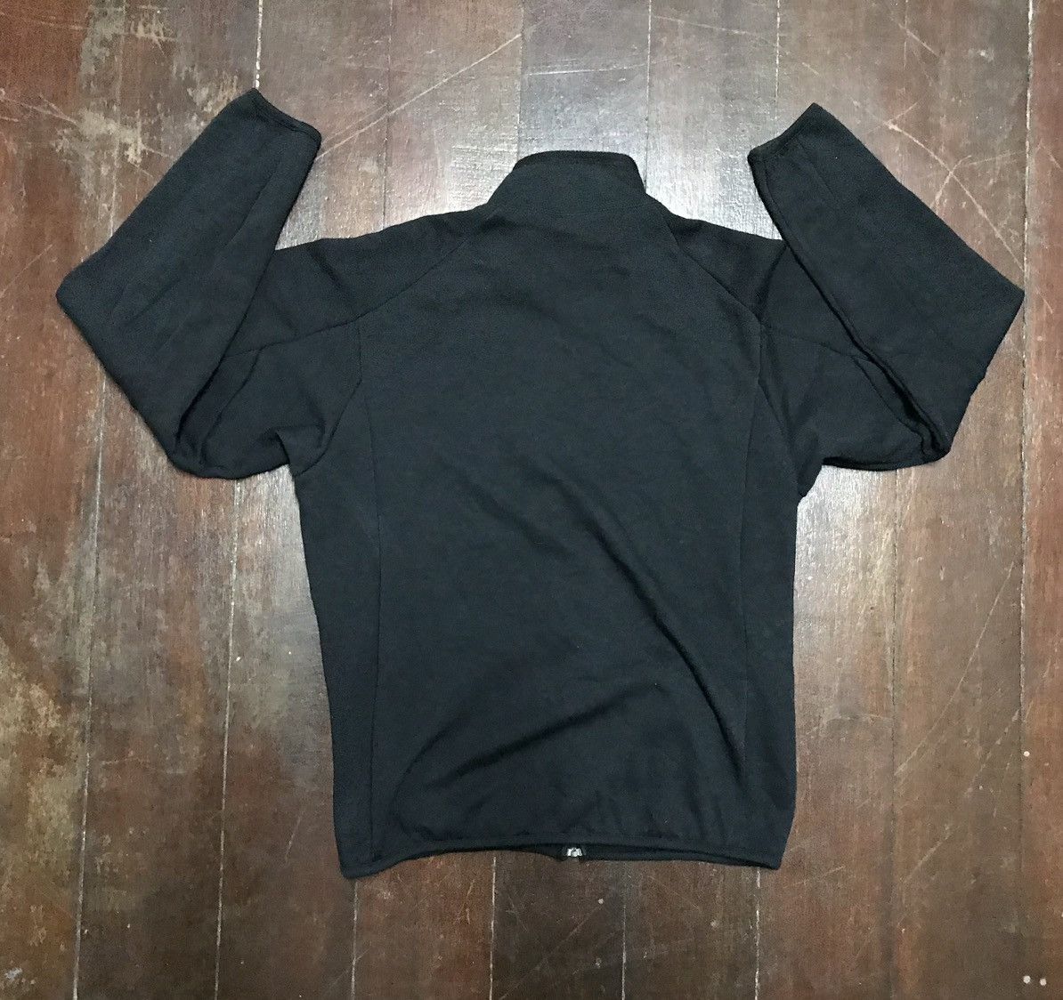 GOODENOUGH × Good Enough × Hiroshi Fujiwara GDEH GOOD E NOUGH sweater Size US M / EU 48-50 / 2 - 9 Thumbnail