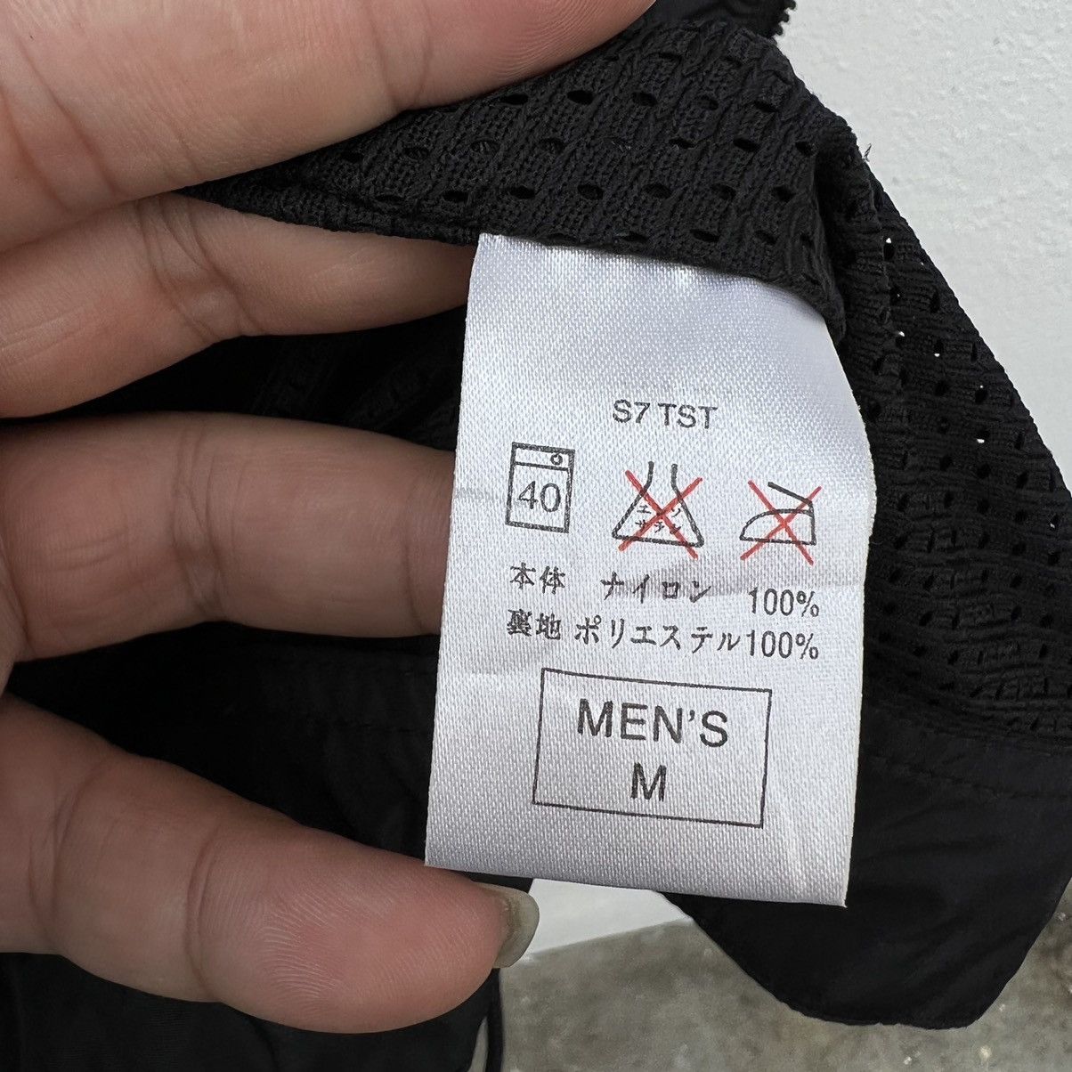 Nike VINTAGE NIKE COACH JACKET BIG LOGO Size US M / EU 48-50 / 2 - 14 Thumbnail