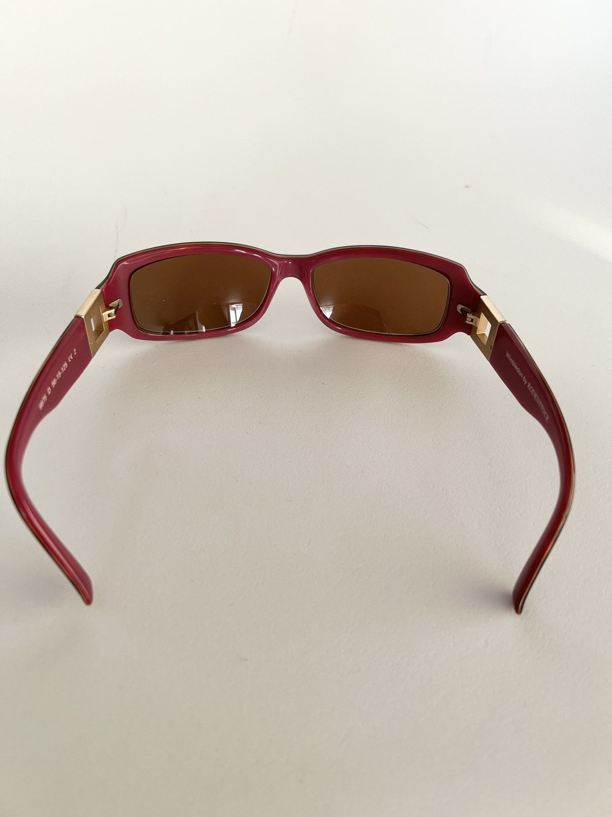 Vintage Rodenstock Sunglasses Rare By Wimbledon Size ONE SIZE - 3 Thumbnail