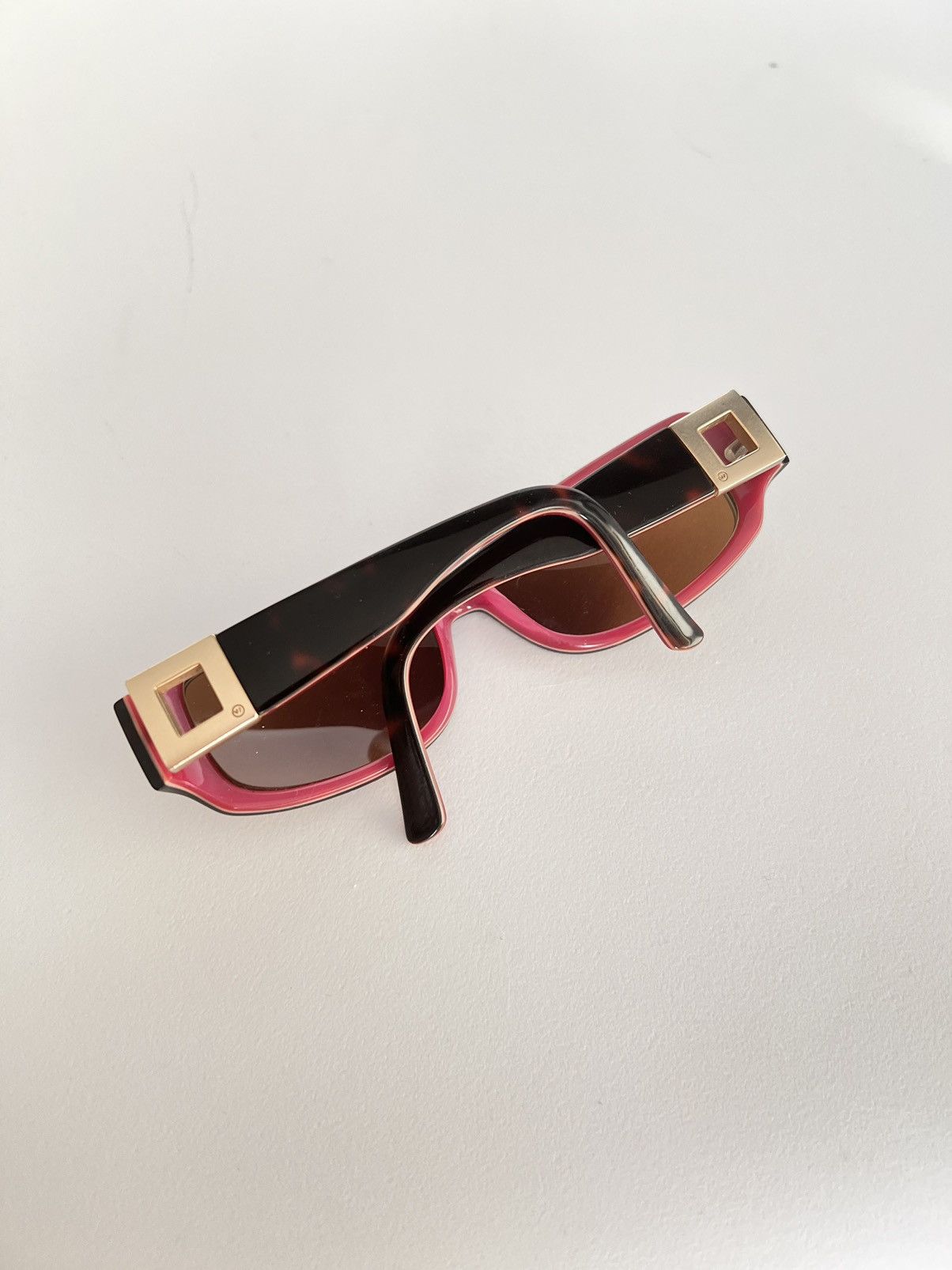 Vintage Rodenstock Sunglasses Rare By Wimbledon Size ONE SIZE - 6 Thumbnail