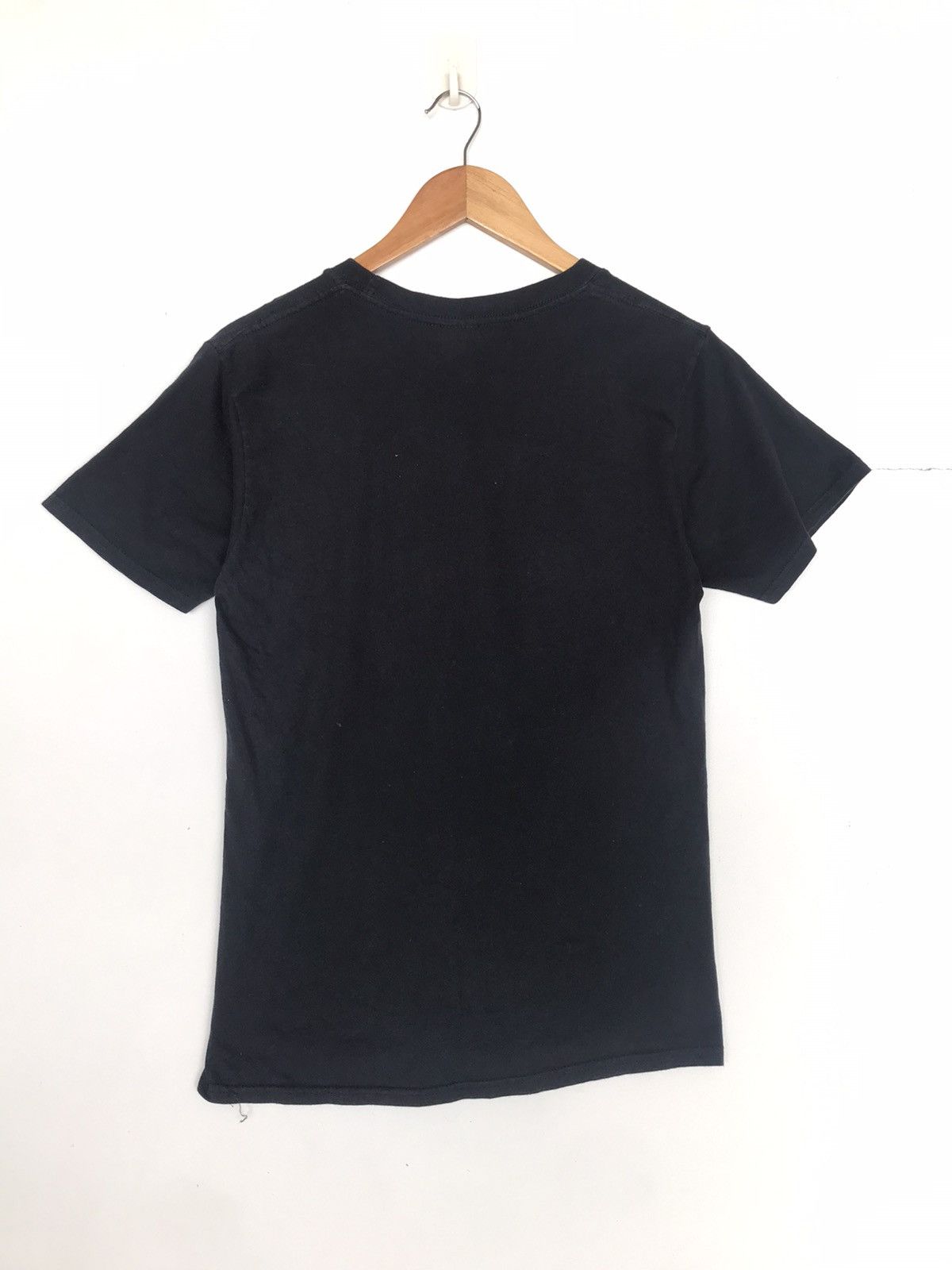 Band Tees Muse Band T Shirt Size US S / EU 44-46 / 1 - 4 Thumbnail