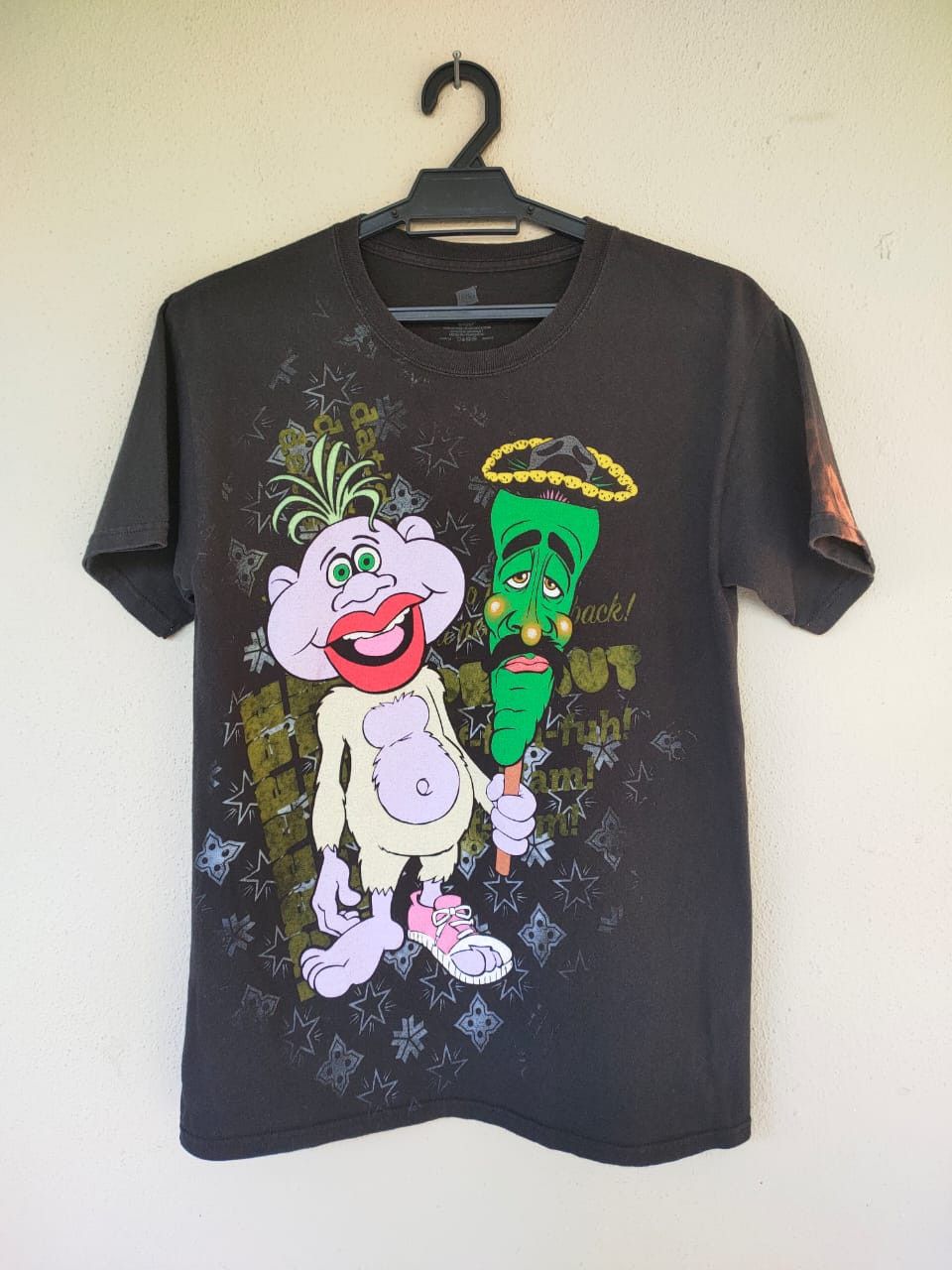 Cartoon Network Cartoon T Size US S / EU 44-46 / 1 - 1 Thumbnail