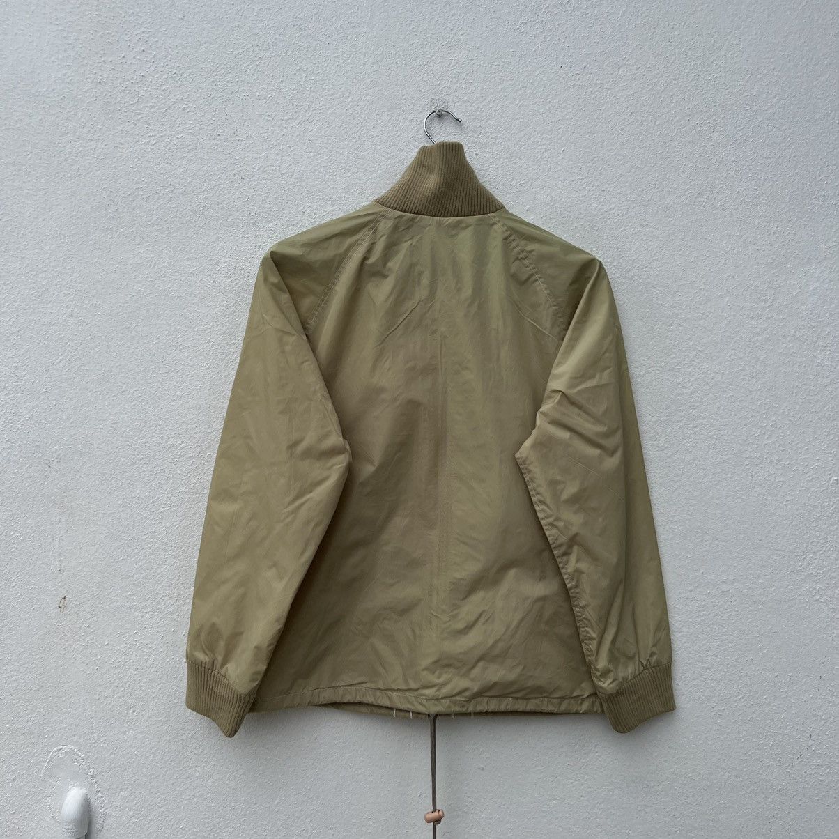 Japanese Brand RARE HEPBURN LIGHT JACKET INSPIRED BY HYSTERIC GLAMOUR Size US M / EU 48-50 / 2 - 7 Thumbnail