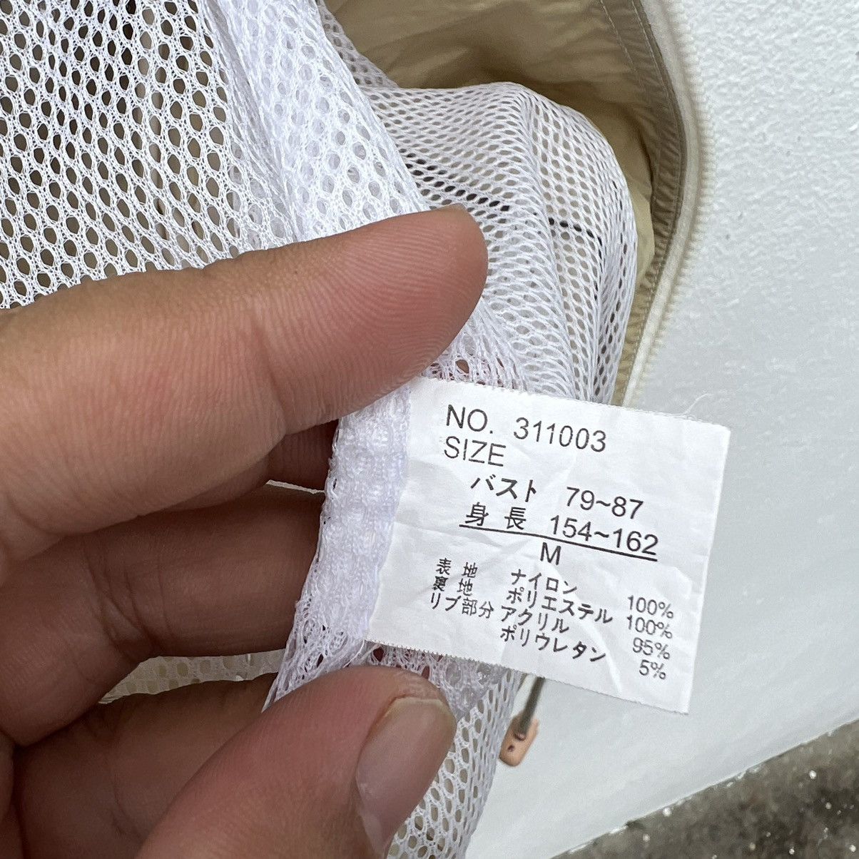 Japanese Brand RARE HEPBURN LIGHT JACKET INSPIRED BY HYSTERIC GLAMOUR Size US M / EU 48-50 / 2 - 11 Thumbnail