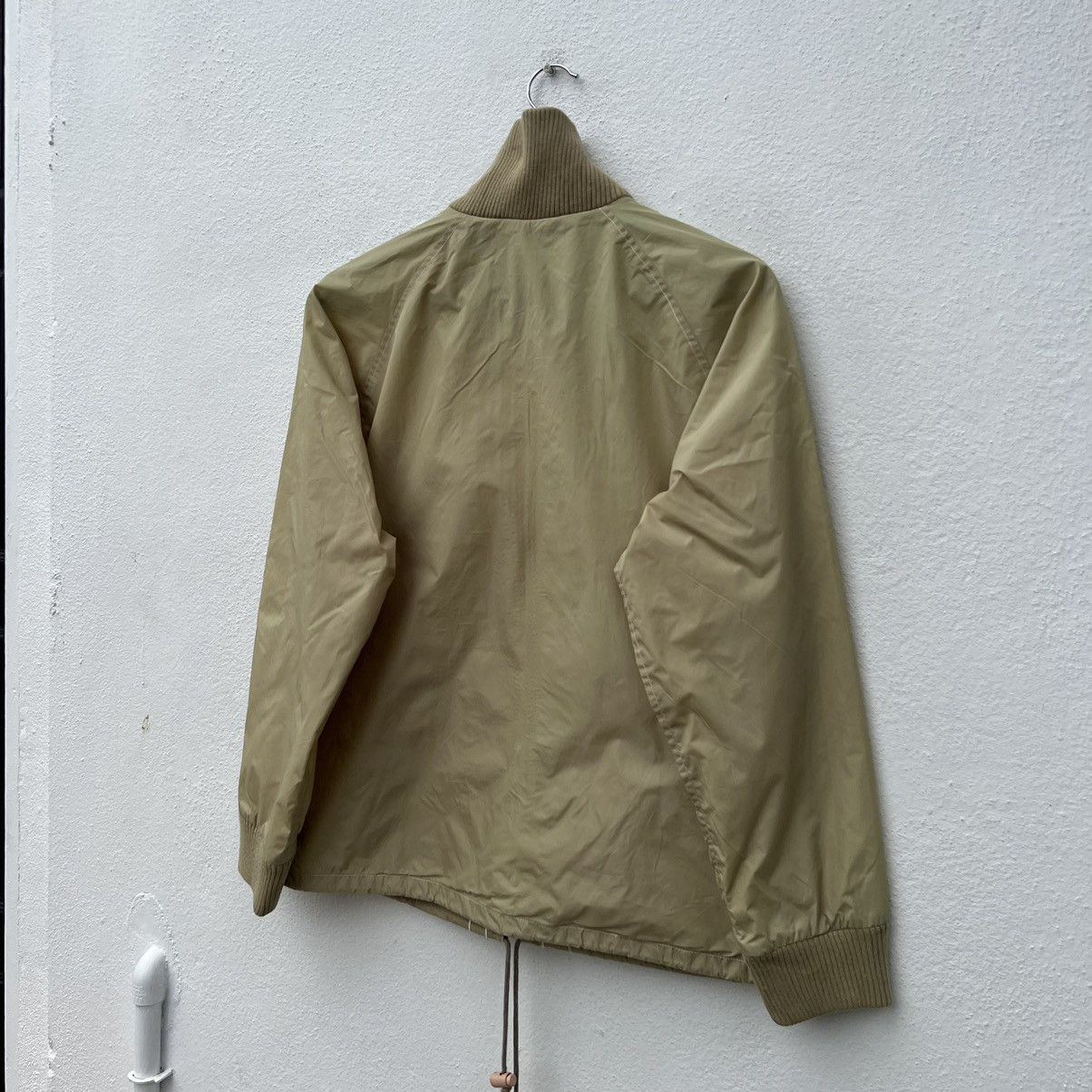 Japanese Brand RARE HEPBURN LIGHT JACKET INSPIRED BY HYSTERIC GLAMOUR Size US M / EU 48-50 / 2 - 8 Thumbnail