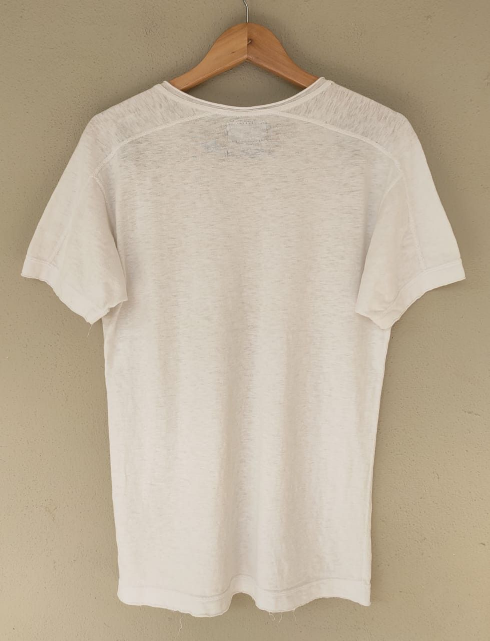 Beams Plus Beams Blank T Size US M / EU 48-50 / 2 - 2 Thumbnail