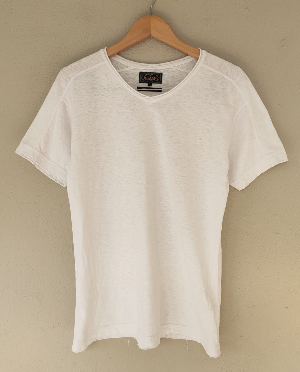 Beams Plus Beams Blank T Size US M / EU 48-50 / 2 - 1 Thumbnail