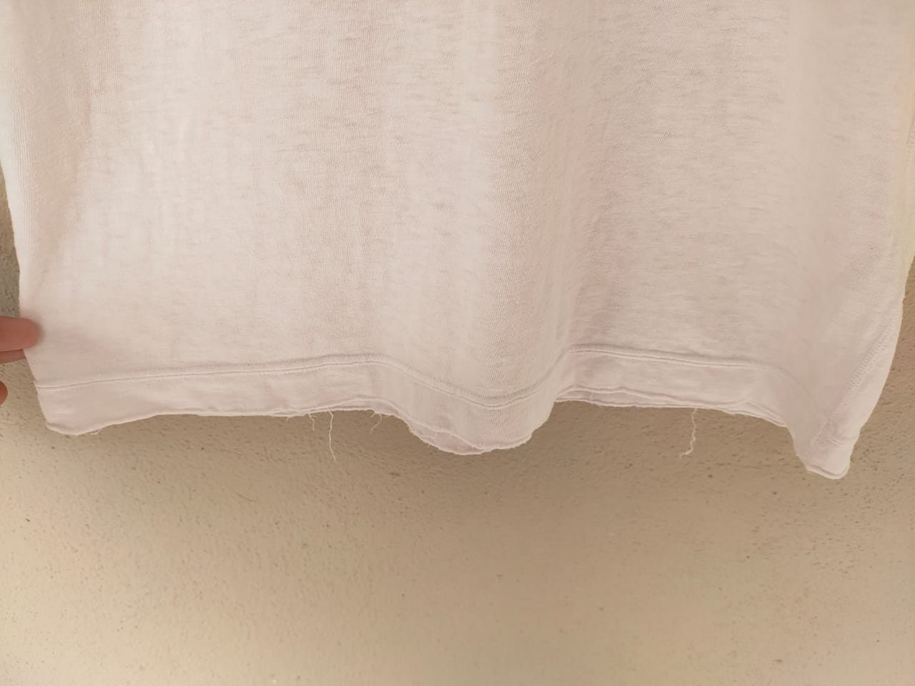 Beams Plus Beams Blank T Size US M / EU 48-50 / 2 - 4 Thumbnail