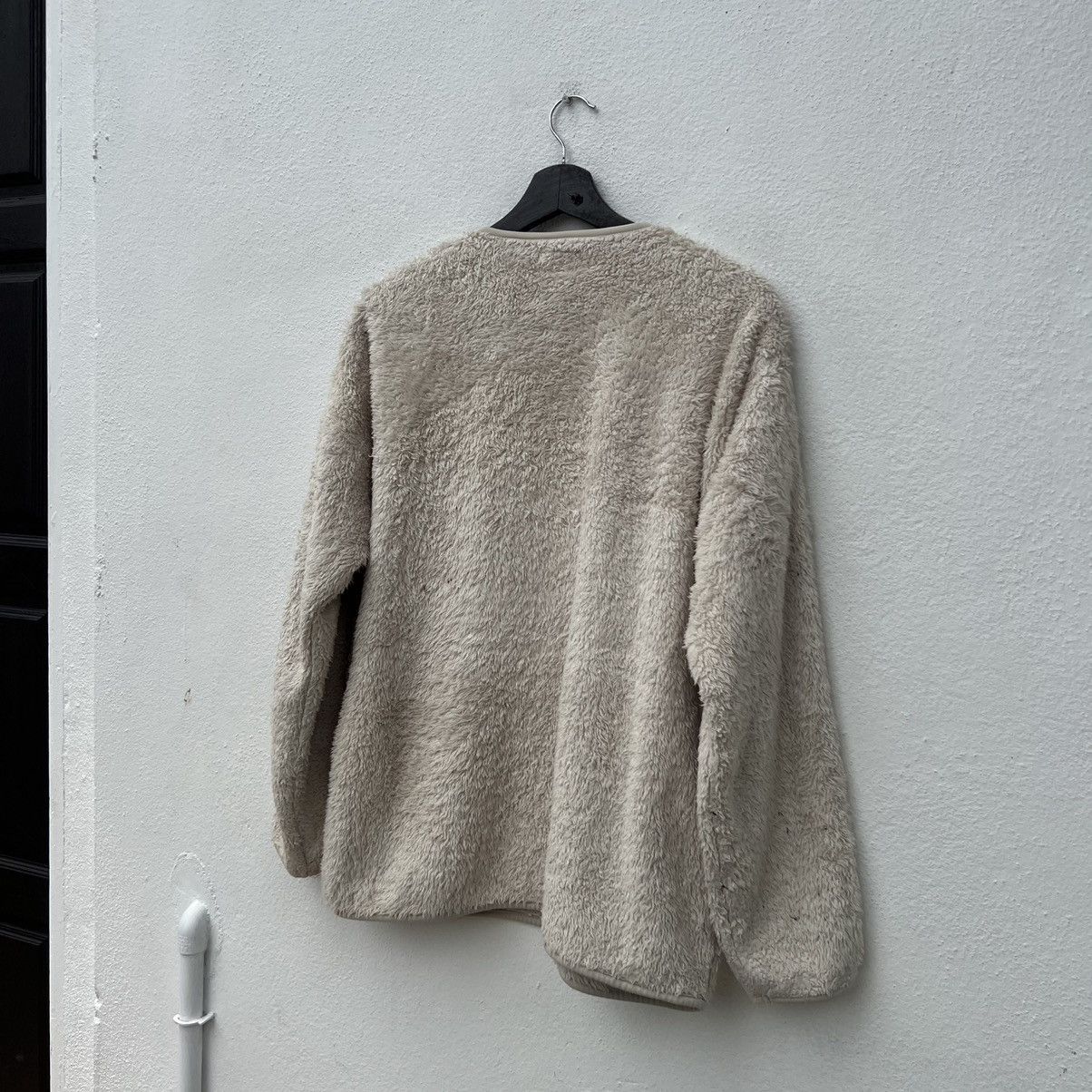 Engineered Garments RARE FLEECE UNIQLO JAPAN ENGINEERED GARMENTS NEW YORK Size US M / EU 48-50 / 2 - 11 Thumbnail