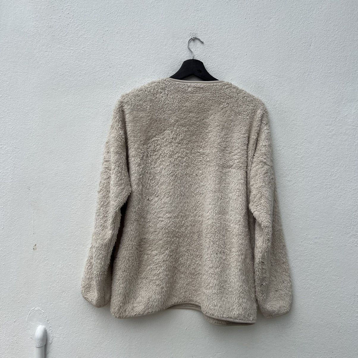 Engineered Garments RARE FLEECE UNIQLO JAPAN ENGINEERED GARMENTS NEW YORK Size US M / EU 48-50 / 2 - 10 Thumbnail