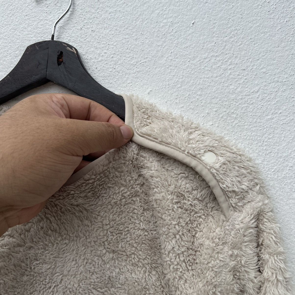Engineered Garments RARE FLEECE UNIQLO JAPAN ENGINEERED GARMENTS NEW YORK Size US M / EU 48-50 / 2 - 7 Thumbnail