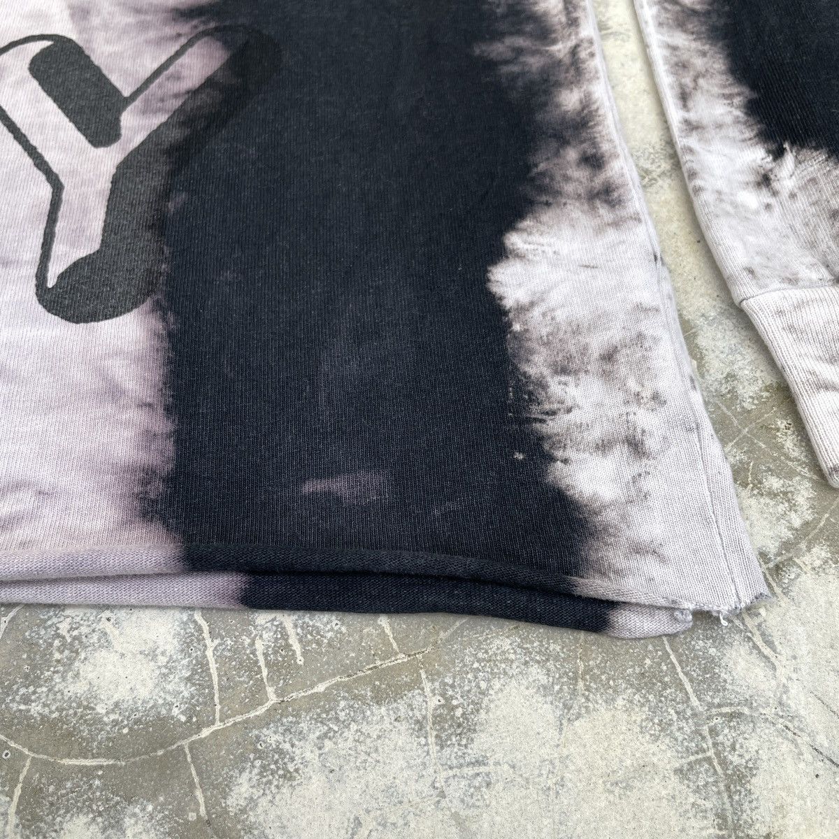 Obey × Vintage Rare' Vintage Obey Tie Dye Sweatshirts Size US M / EU 48-50 / 2 - 7 Thumbnail