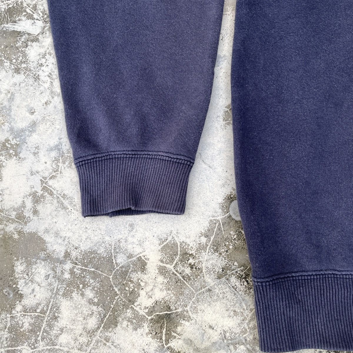 Sports Specialties × Vintage Vintage Yokohama Faded Sweatshirt Size US M / EU 48-50 / 2 - 4 Thumbnail