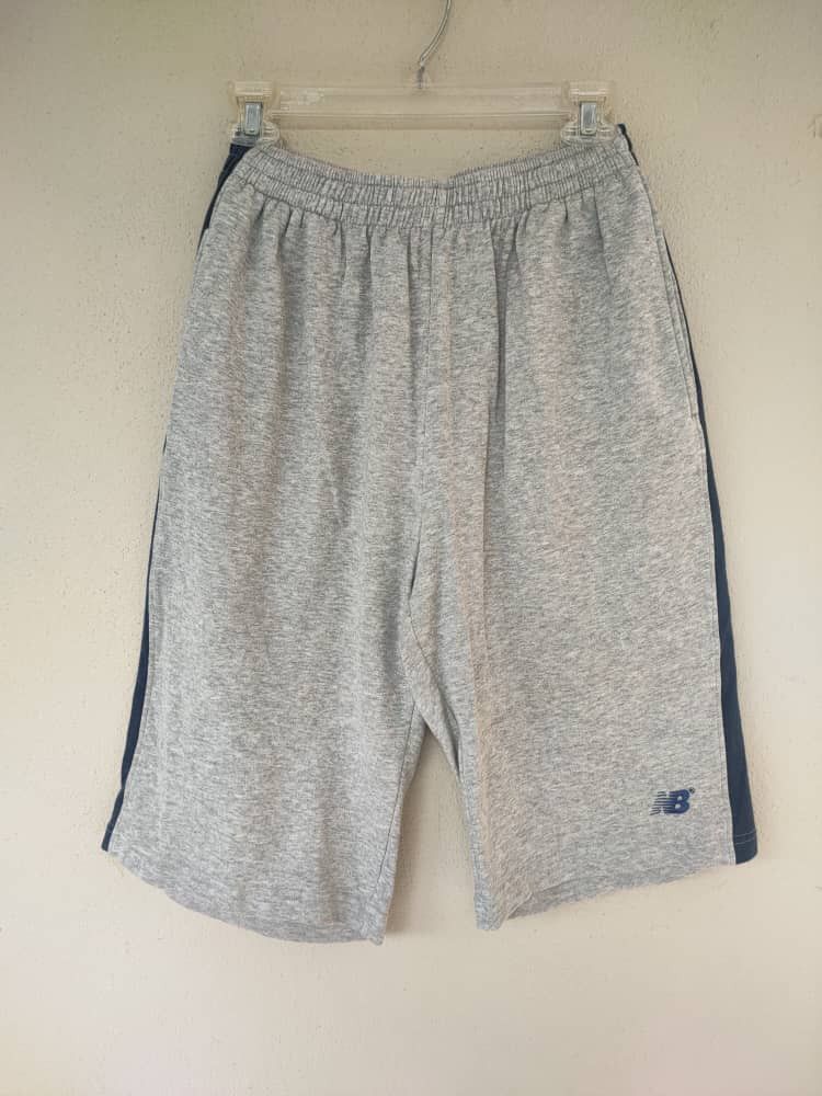 Japanese Brand New Balance Short Size US 29 - 1 Thumbnail