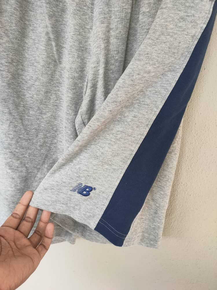 Japanese Brand New Balance Short Size US 29 - 3 Thumbnail