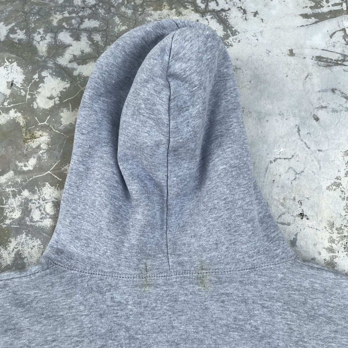 Polo Ralph Lauren Vintage 90's Polo k Swiss By Ralph Lauren Hoodie Size US L / EU 52-54 / 3 - 4 Thumbnail