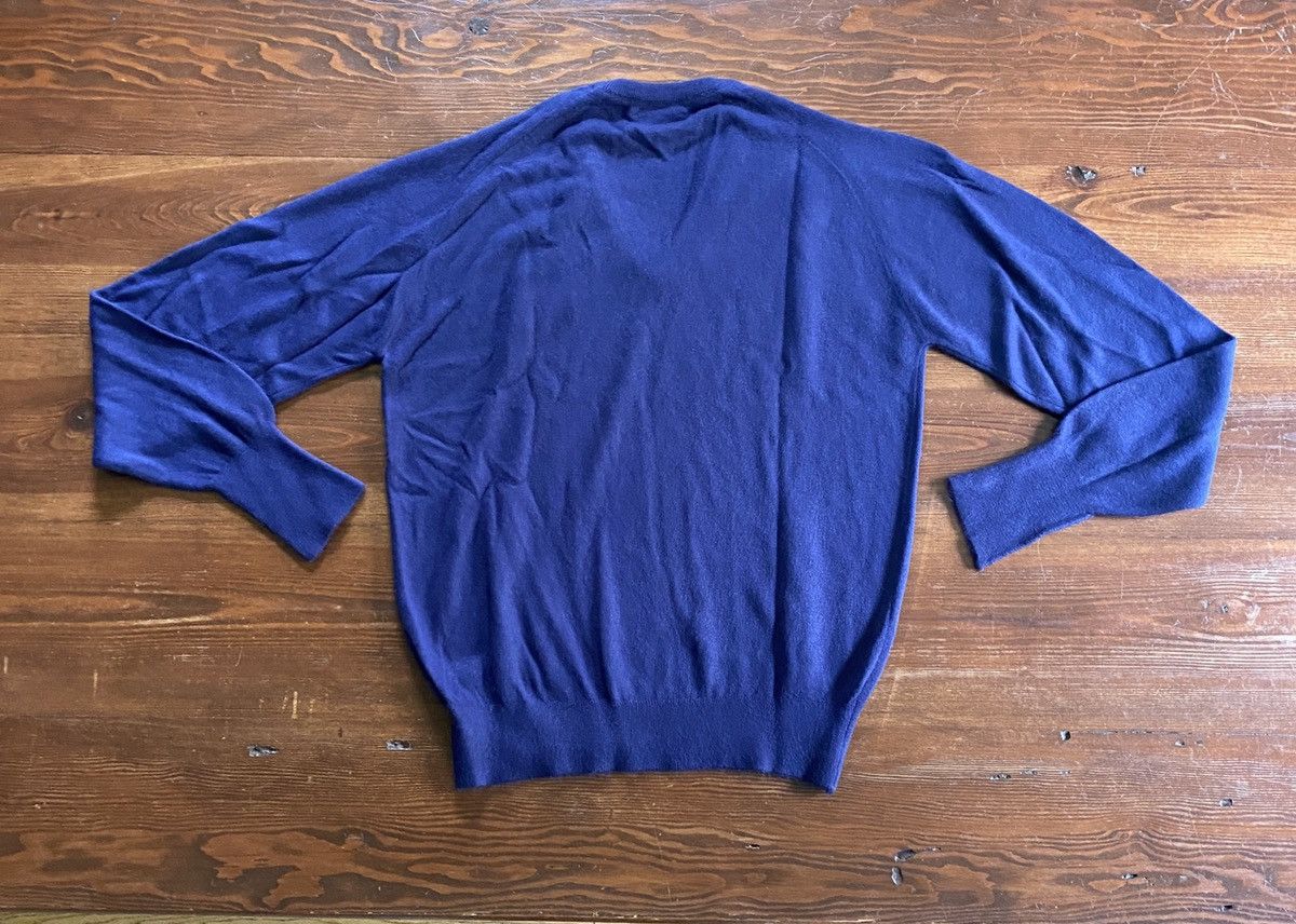 USA Olympics Vintage ‘84 USA Olympics Los Angeles Basketball Sweater Size US M / EU 48-50 / 2 - 10 Thumbnail