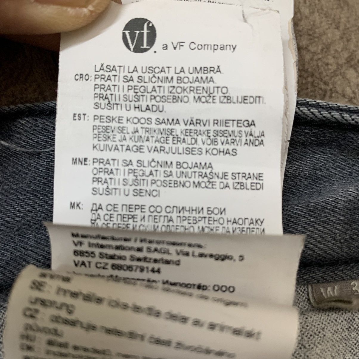 Napapijri NAPAJIRI SLIM FIT LUND JEANS Size US 36 / EU 52 - 15 Thumbnail