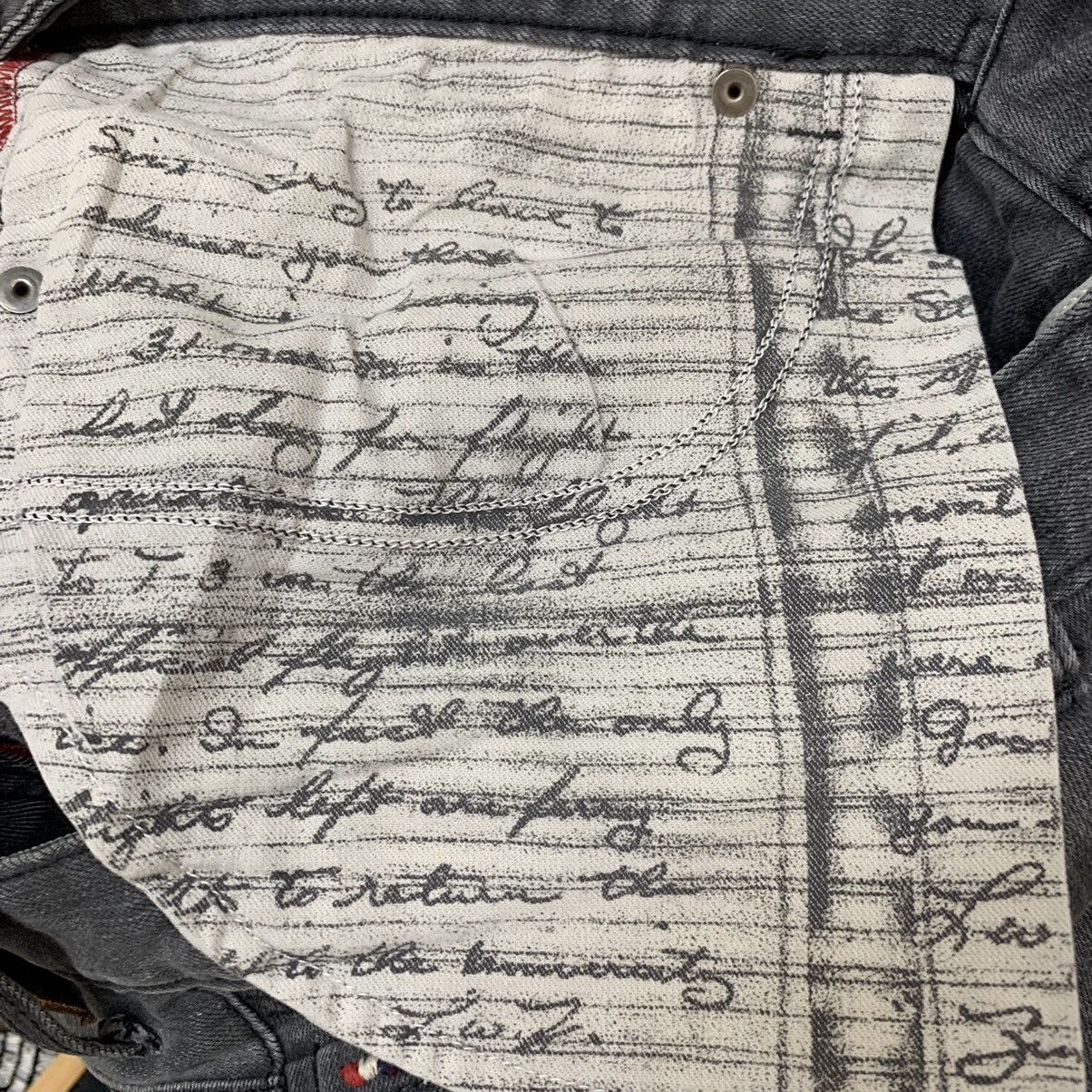 Napapijri NAPAJIRI SLIM FIT LUND JEANS Size US 36 / EU 52 - 17 Thumbnail