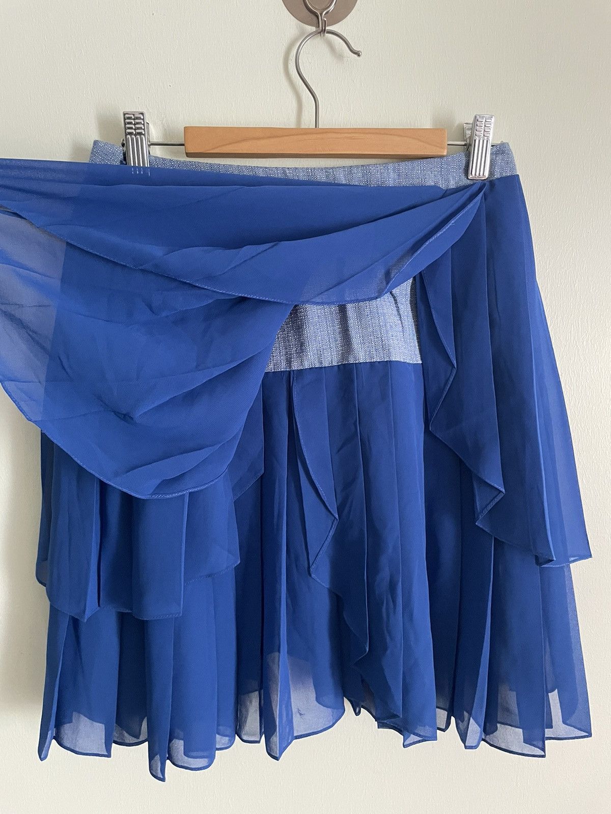 Peter Jensen Peter Jensen ruffle skirt Size 26" / US 2 / IT 38 - 3 Thumbnail