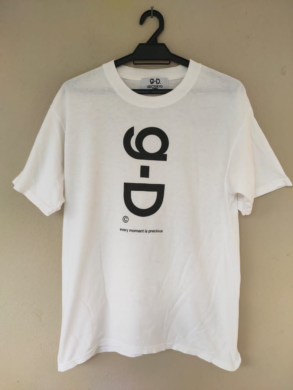 Japanese Brand GDC Tokyo Streetwear T Size US M / EU 48-50 / 2 - 1 Thumbnail