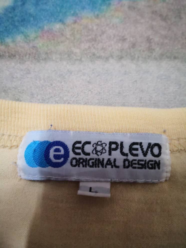 Other Motivation WORDING TEE Size US M / EU 48-50 / 2 - 3 Thumbnail