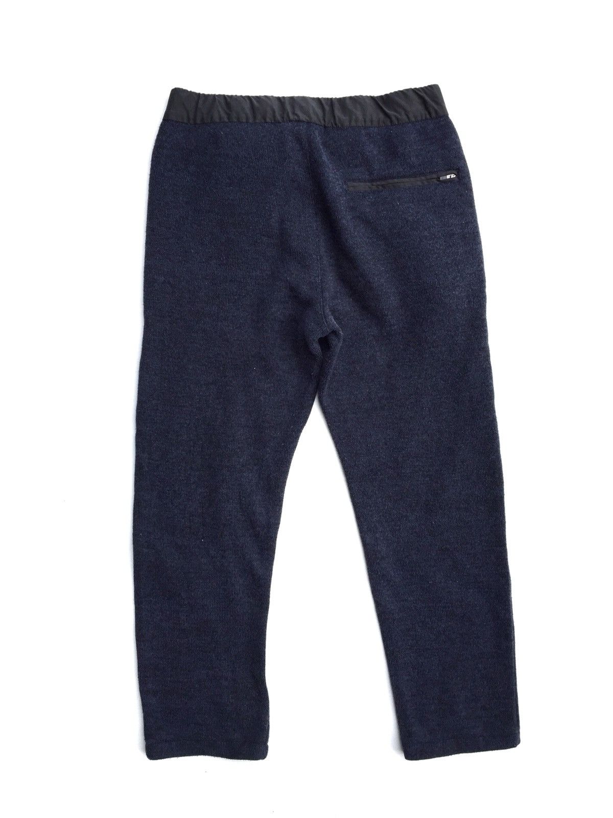 URBAN RESEARCH DOORS Urban Research Doors Sweatpants Jogger Size US 27 - 2 Thumbnail