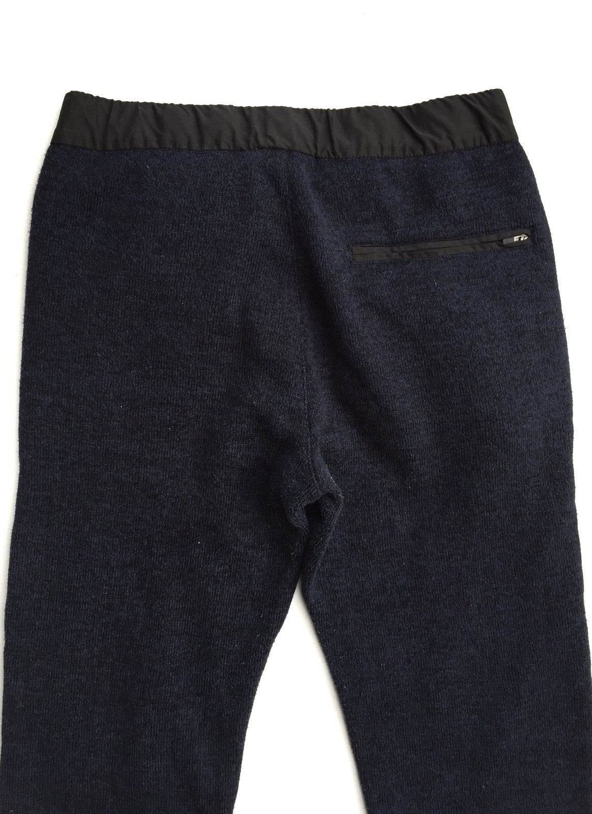URBAN RESEARCH DOORS Urban Research Doors Sweatpants Jogger Size US 27 - 4 Thumbnail