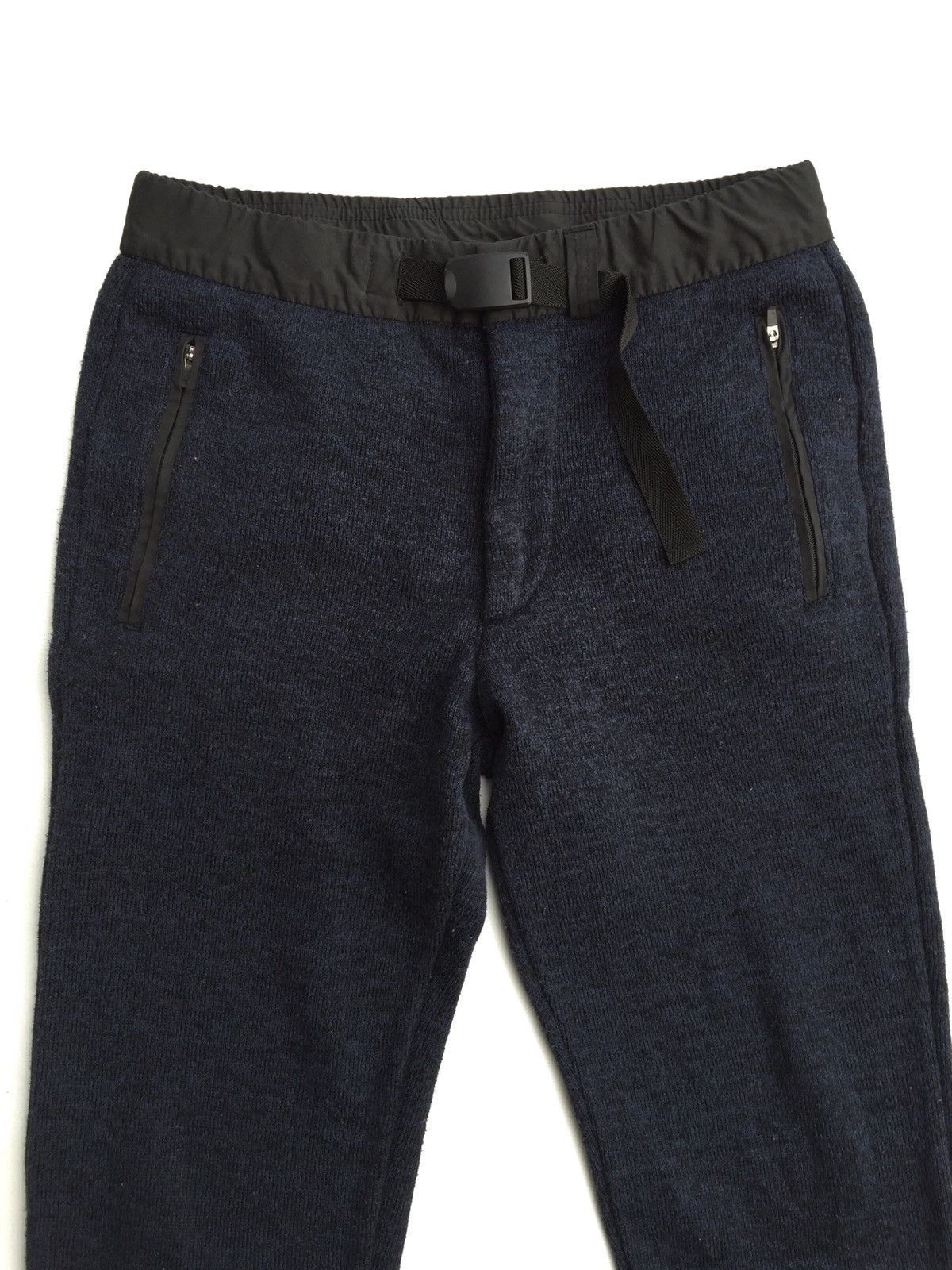 URBAN RESEARCH DOORS Urban Research Doors Sweatpants Jogger Size US 27 - 3 Thumbnail