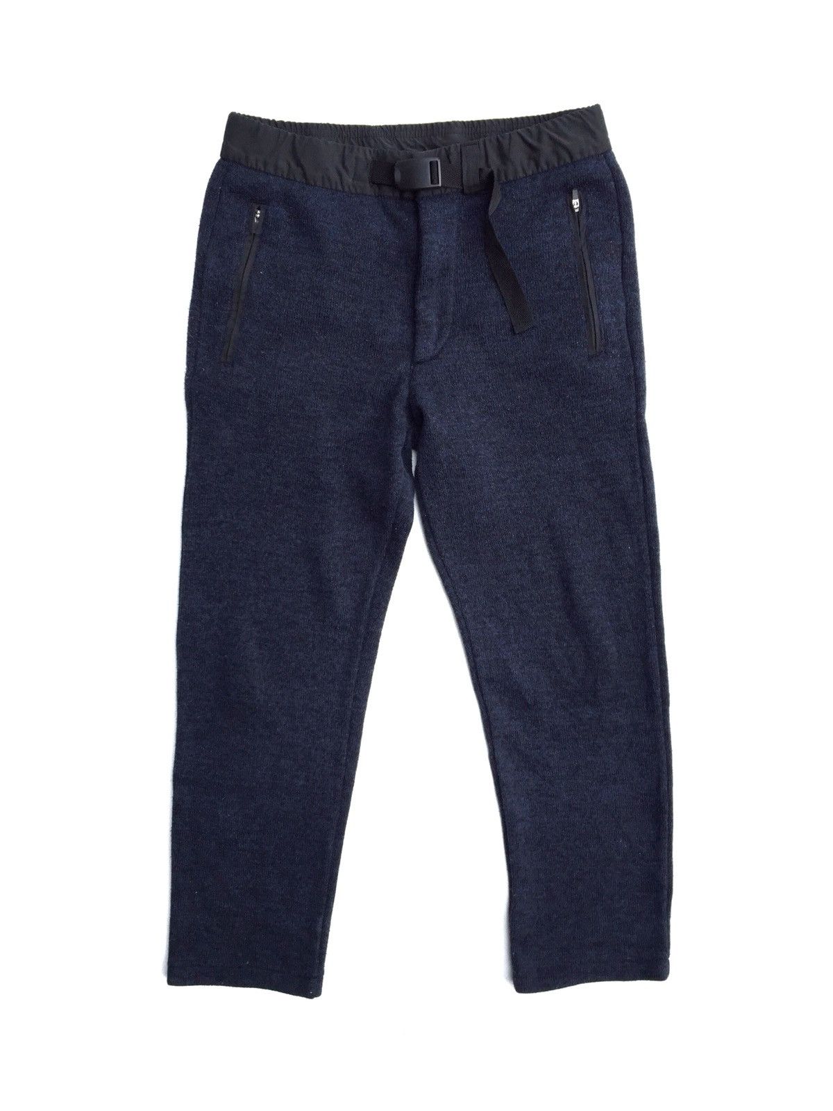 URBAN RESEARCH DOORS Urban Research Doors Sweatpants Jogger Size US 27 - 1 Thumbnail