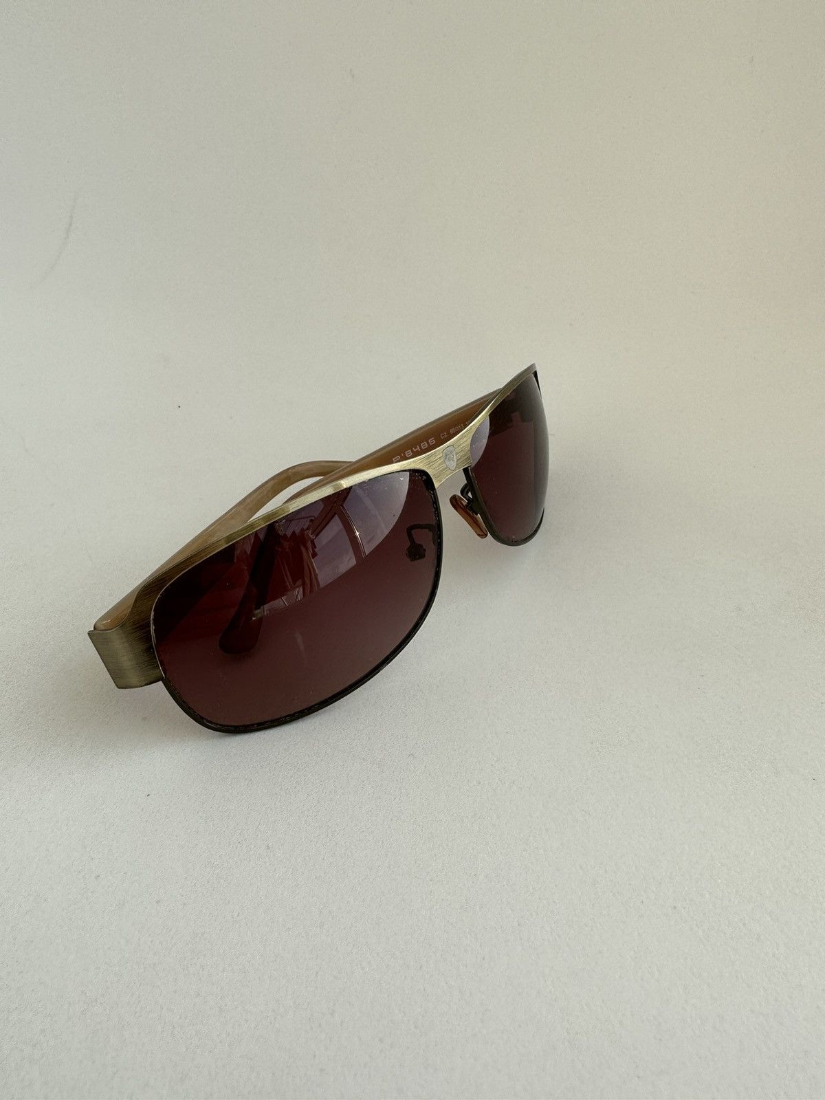 Porsche Design Porsche Design Sunglasses Size ONE SIZE - 5 Thumbnail