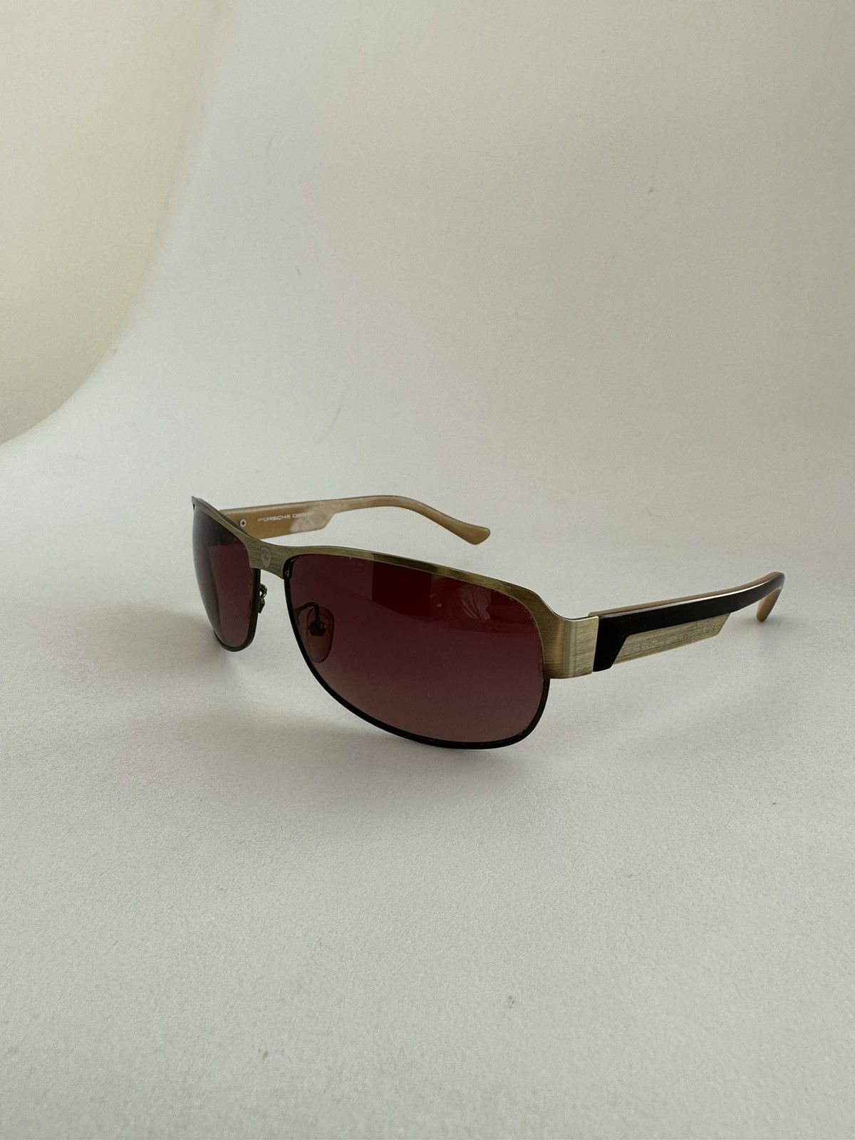 Porsche Design Porsche Design Sunglasses Size ONE SIZE - 1 Thumbnail