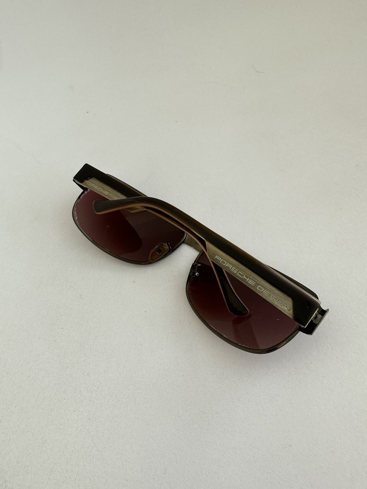 Porsche Design Porsche Design Sunglasses Size ONE SIZE - 2 Thumbnail