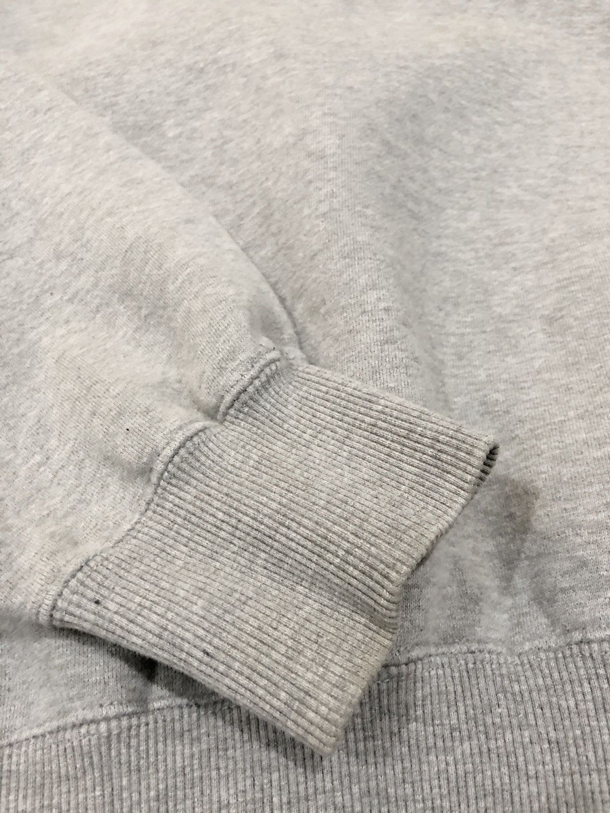 Champion Vintage Champion Iconic Ghost Transparent Logo Sweatshirt Size US M / EU 48-50 / 2 - 5 Thumbnail