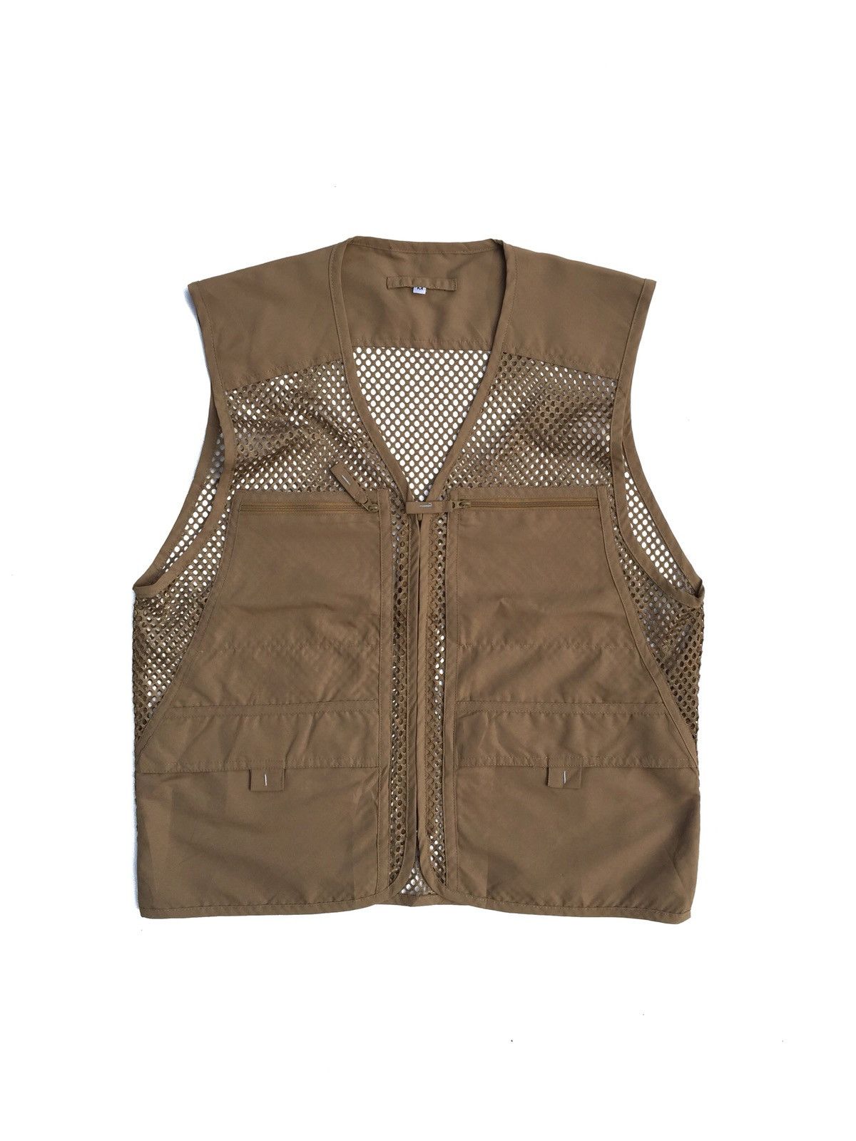 Japanese Brand Tactical Military mesh Parachute Vest