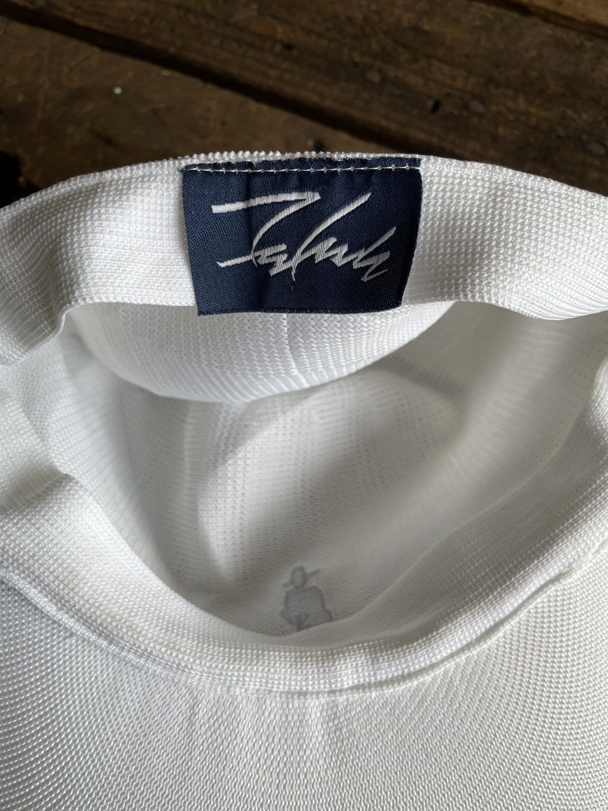Futura Vintage stash Futura laboratories snapback full cap recon Size ONE SIZE - 5 Thumbnail