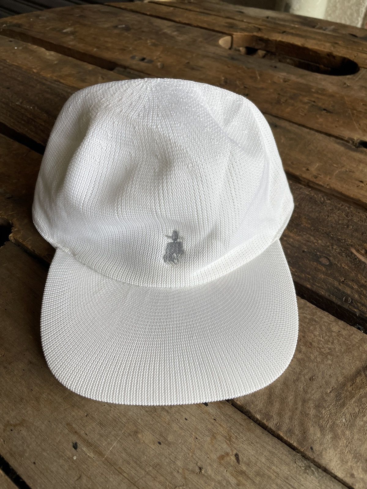 Futura Vintage stash Futura laboratories snapback full cap recon Size ONE SIZE - 2 Thumbnail