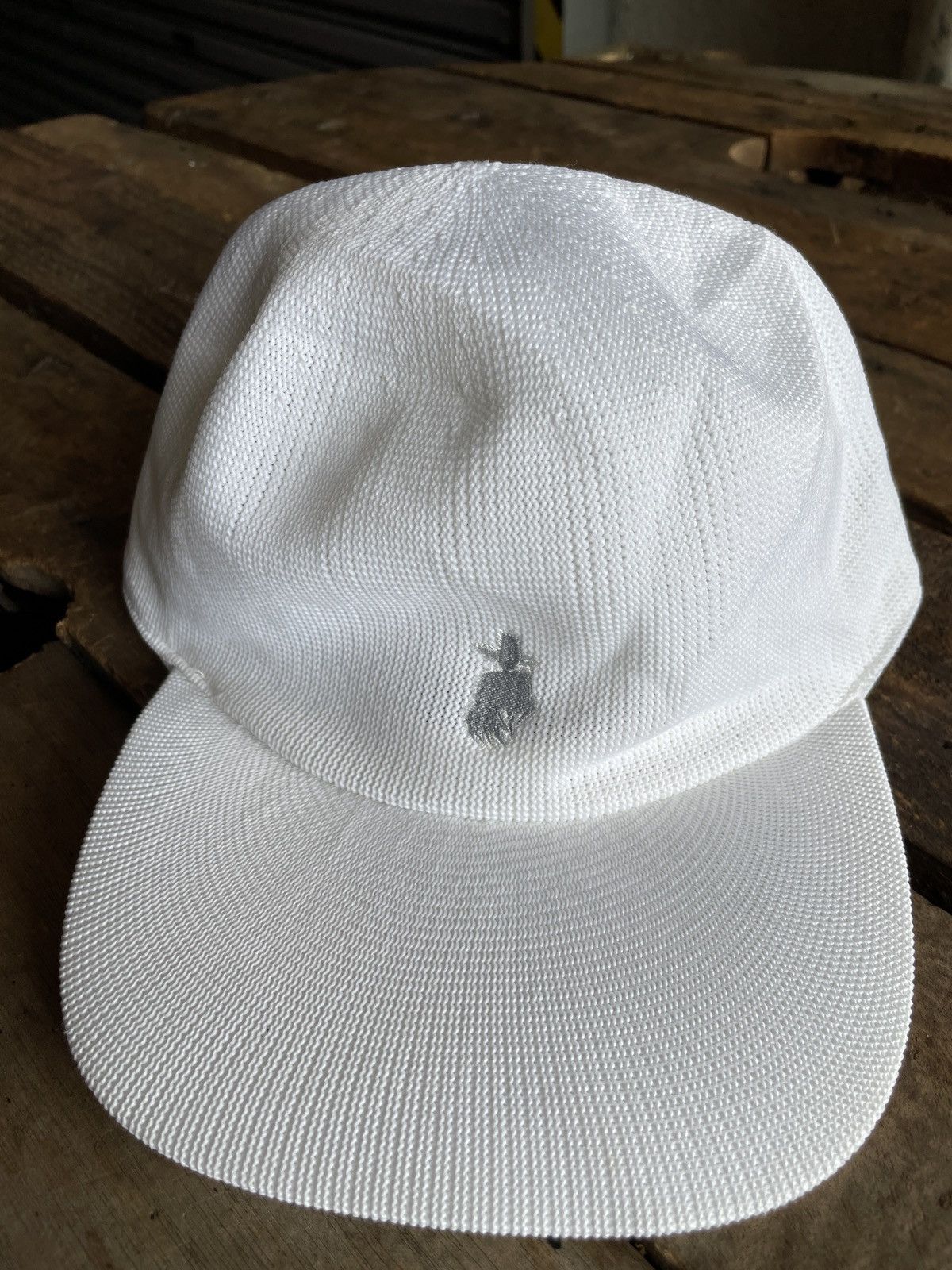 Futura Vintage stash Futura laboratories snapback full cap recon Size ONE SIZE - 3 Thumbnail