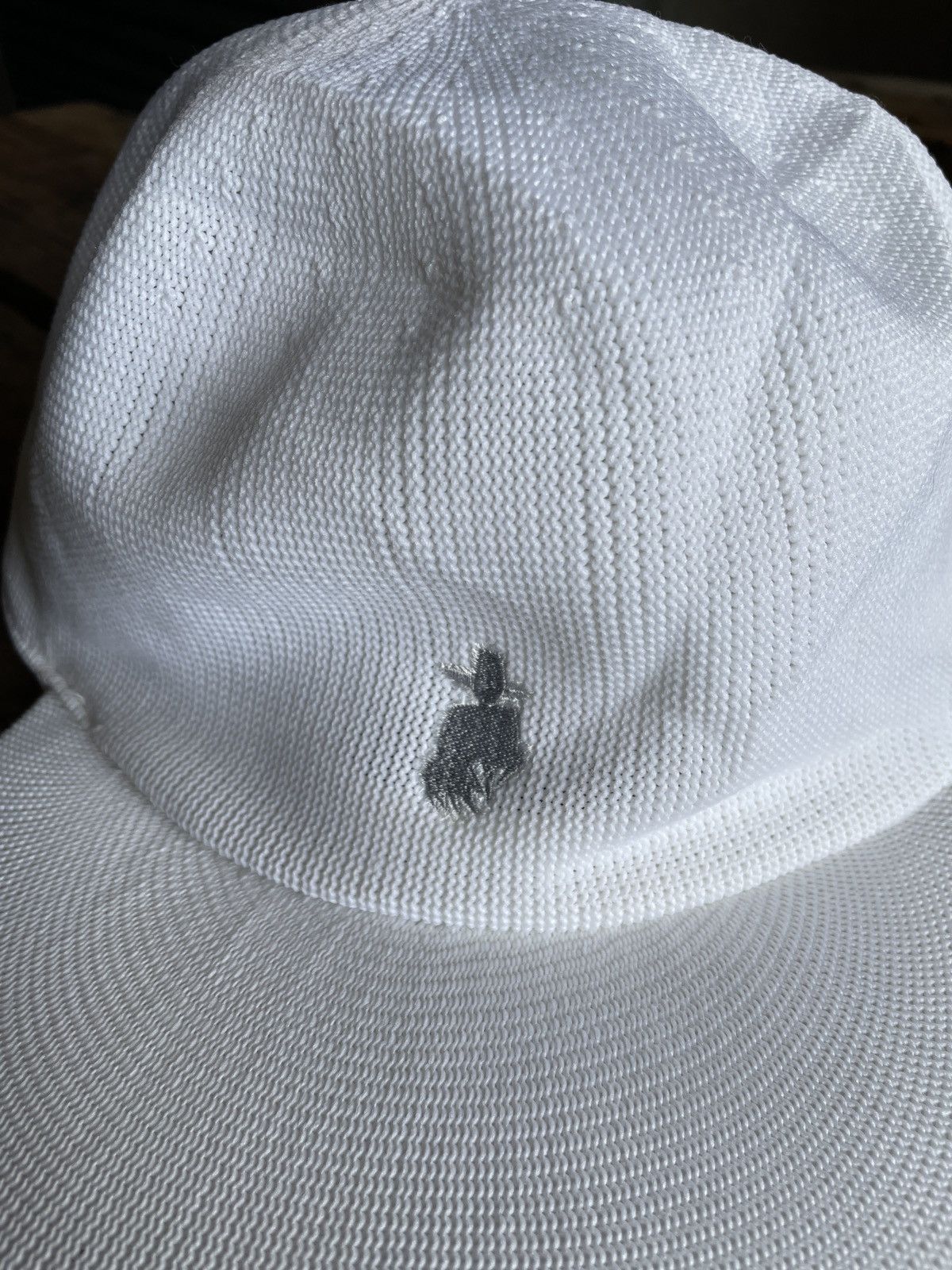 Futura Vintage stash Futura laboratories snapback full cap recon Size ONE SIZE - 1 Thumbnail