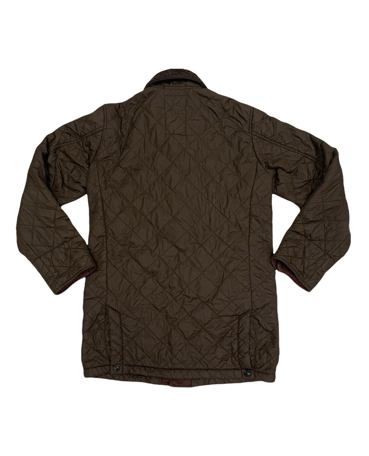 Buzz Rickson's Ciaopanic Quilted Military Flight jacket menswear Beams JPN Size US M / EU 48-50 / 2 - 4 Thumbnail