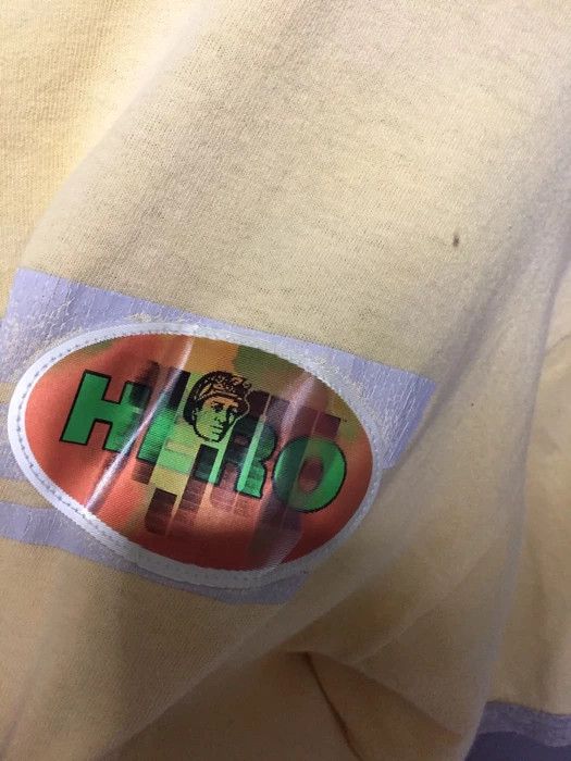Vintage Vintage 90’s Stanley Desantis G.I Joe movie promo t-Shirt Size US L / EU 52-54 / 3 - 5 Thumbnail
