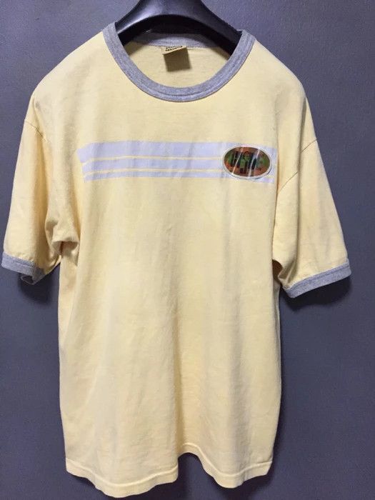 Vintage Vintage 90’s Stanley Desantis G.I Joe movie promo t-Shirt Size US L / EU 52-54 / 3 - 1 Thumbnail