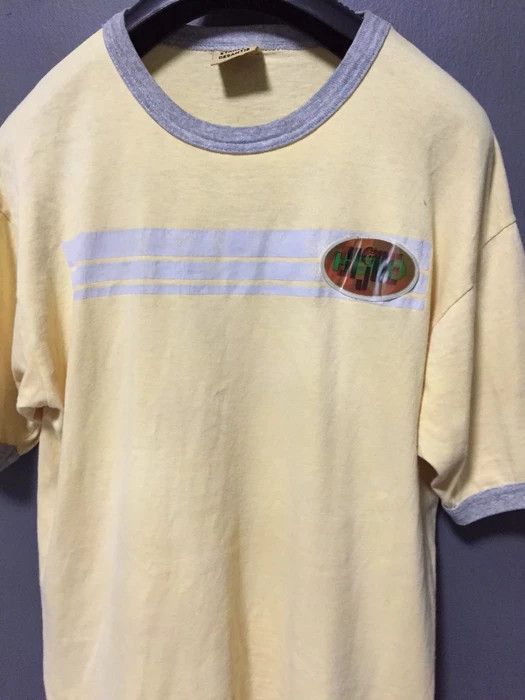 Vintage Vintage 90’s Stanley Desantis G.I Joe movie promo t-Shirt Size US L / EU 52-54 / 3 - 2 Thumbnail