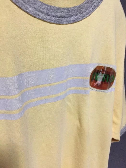 Vintage Vintage 90’s Stanley Desantis G.I Joe movie promo t-Shirt Size US L / EU 52-54 / 3 - 6 Thumbnail