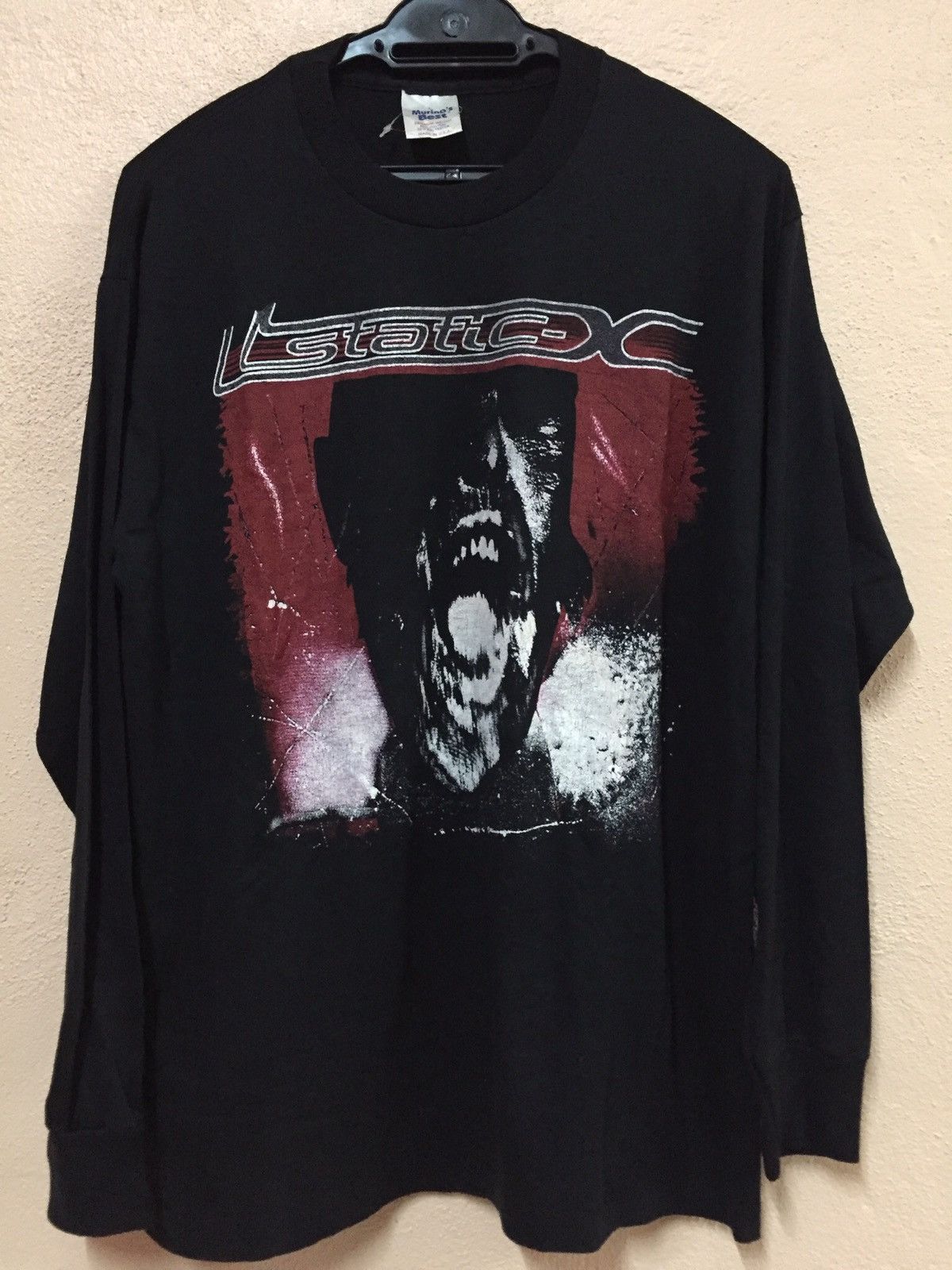 Static X | Grailed