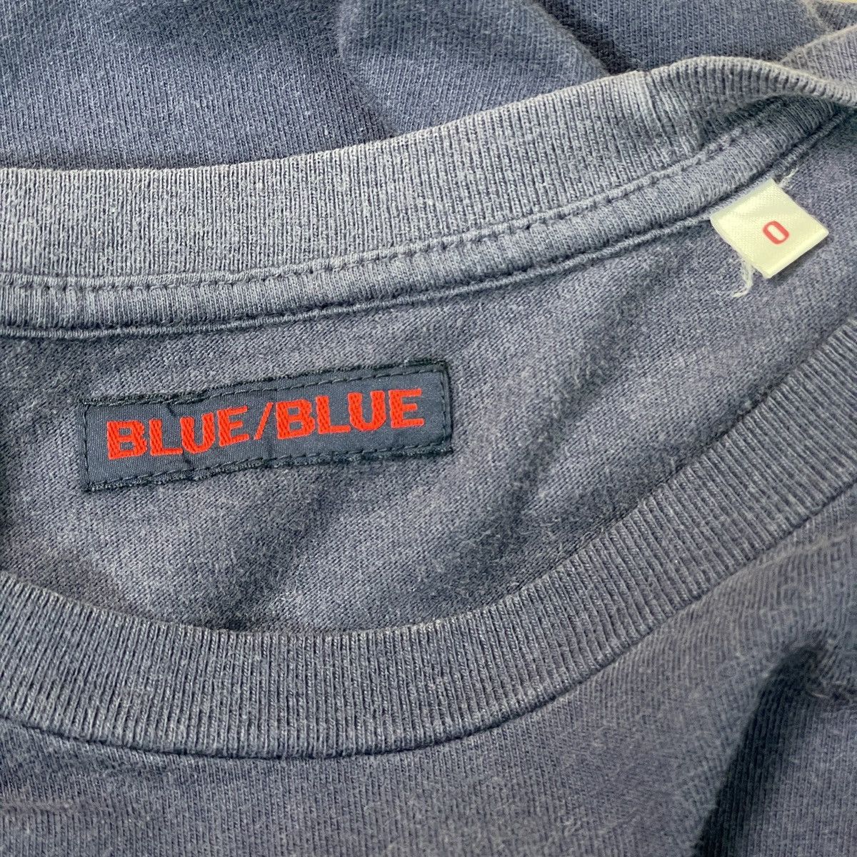 Blue Blue Japan 🔥LAST PRICE🔥 Blue Blue Japan Ocean Mermaid T-shirt Size US XS / EU 42 / 0 - 9 Thumbnail