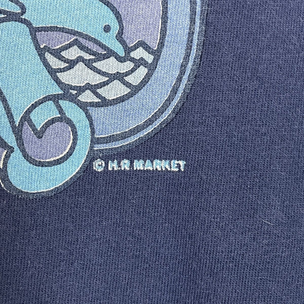 Blue Blue Japan 🔥LAST PRICE🔥 Blue Blue Japan Ocean Mermaid T-shirt Size US XS / EU 42 / 0 - 7 Thumbnail