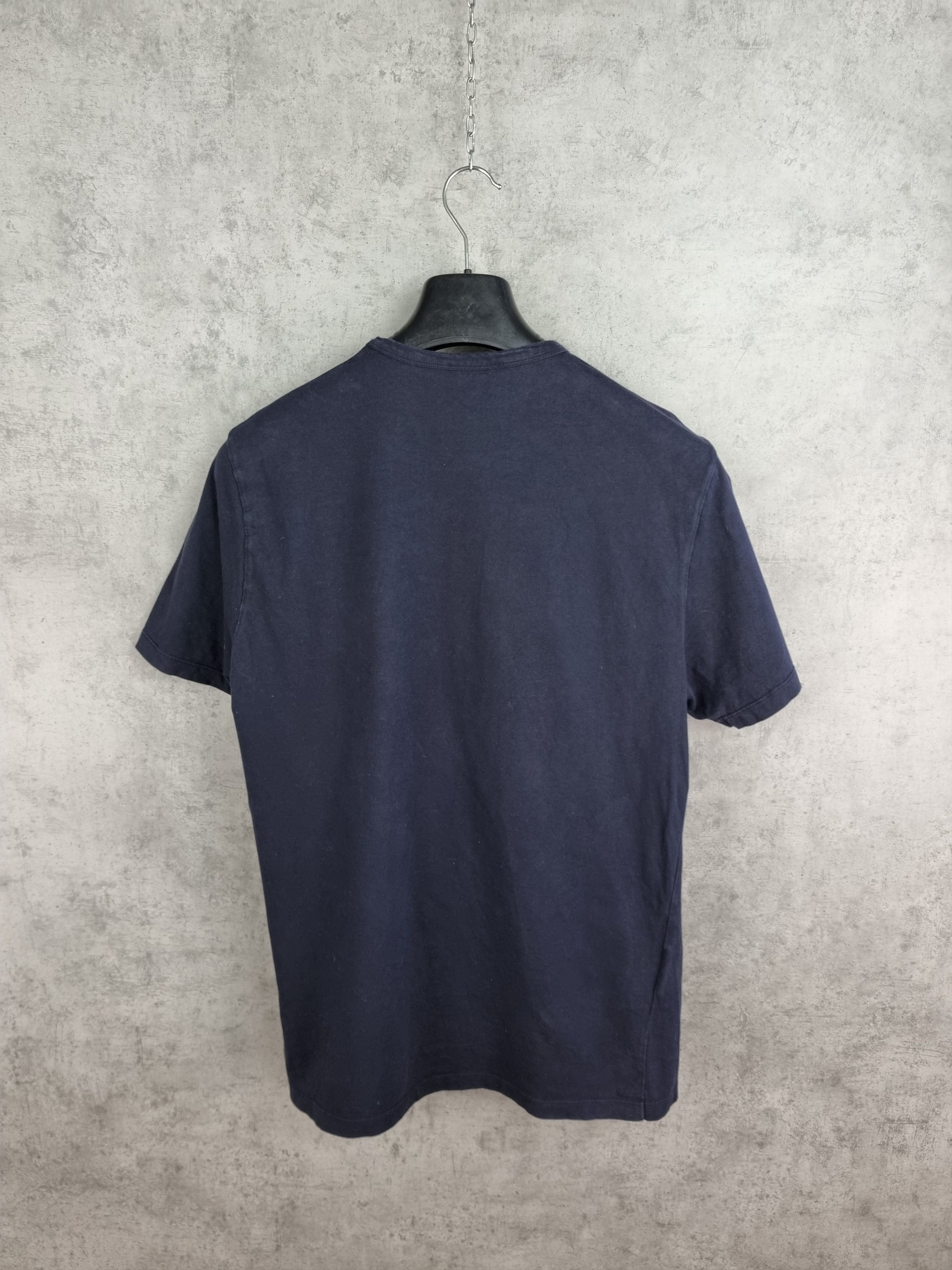 Prada Prada Rare Collection Adagp Paris 2005 Tee Shirt Size US M / EU 48-50 / 2 - 4 Thumbnail