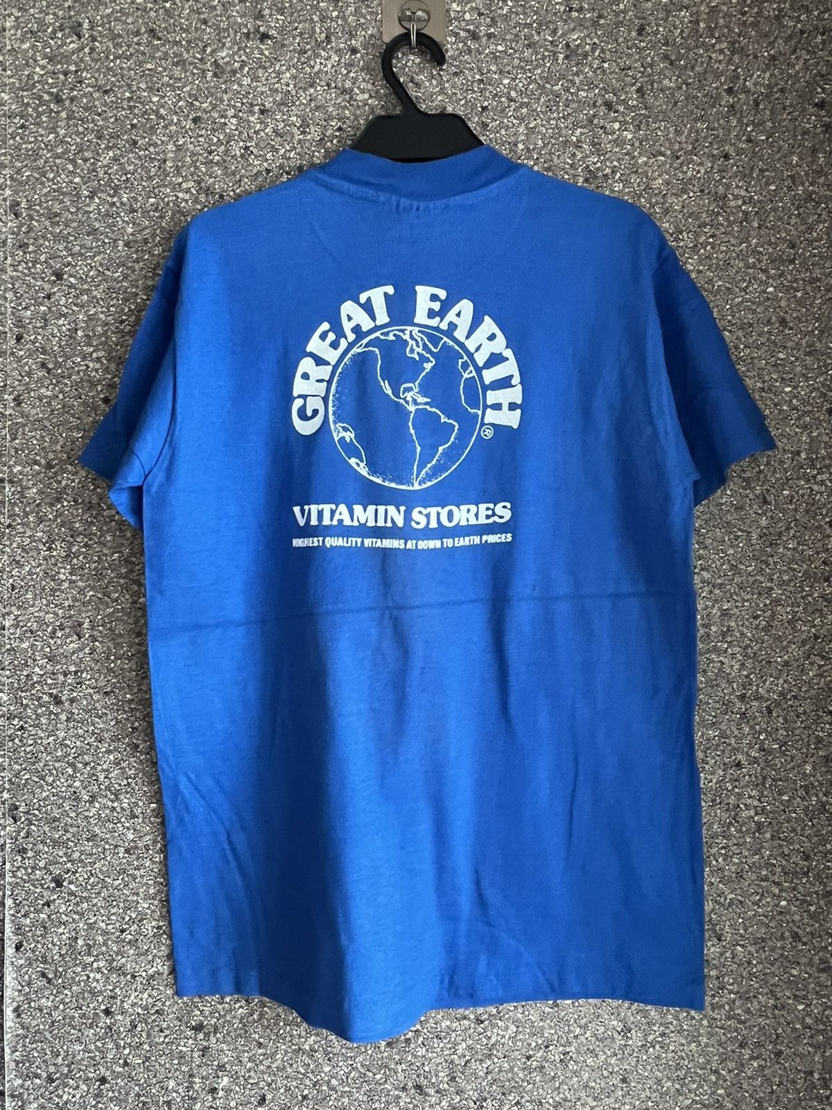 Vintage Ferguson murphy ft79 Size US M / EU 48-50 / 2 - 4 Thumbnail